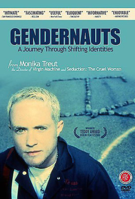 

GENDERNAUTS(DVD English)