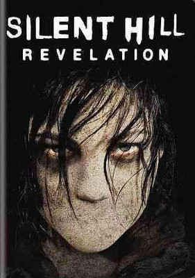 

SILENT HILL:REVELATION(DVD English)