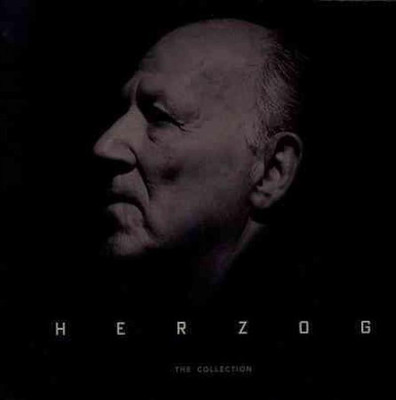 

HERZOG:COLLECTION(Blu-ray English)