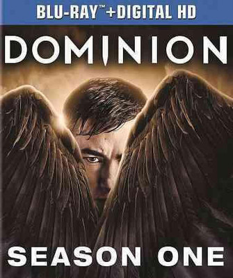 

DOMINION:SEASON ONE(Blu-ray English)