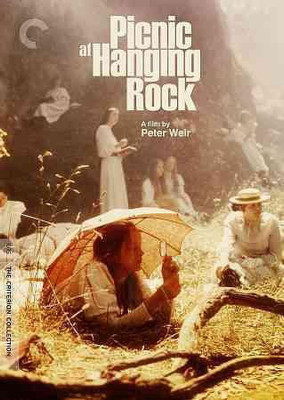 

PICNIC AT HANGING ROCK(DVD English)