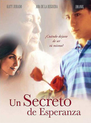 

UN SECRETO DE ESPERANZA(DVD English)