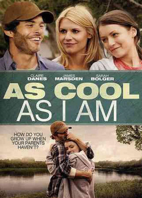 

AS COOL AS I AM(DVD English)