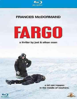 

FARGO(Blu-ray English)