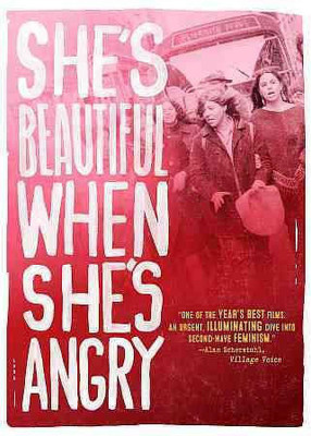 

SHE'S BEAUTIFUL WHEN SHE'S ANGRY(DVD English)