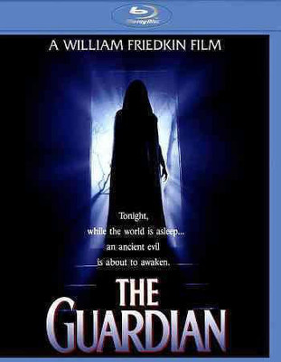 

GUARDIAN(Blu-ray English)
