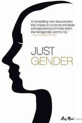 

JUST GENDER(DVD English)