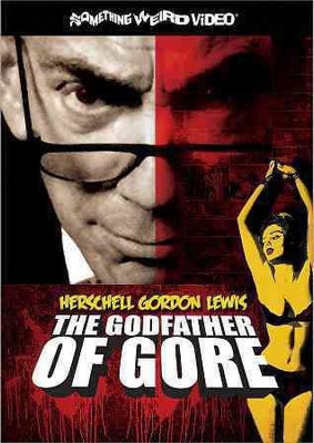 

GODFATHER OF GORE:HERSCHELL GORDAN LE(DVD English)