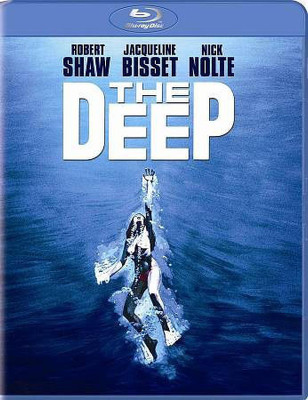 

DEEP(Blu-ray English)