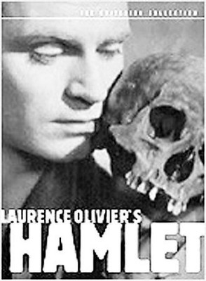 

HAMLET(DVD English)