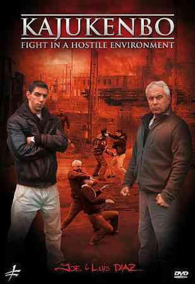 

KARAJUKENBO:INTRODUCTION TO STREET FI(DVD English)