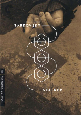 

STALKER(Blu-ray English)