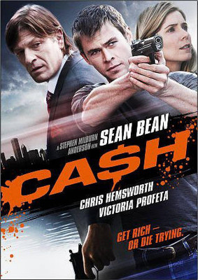 

CA$H(DVD English)