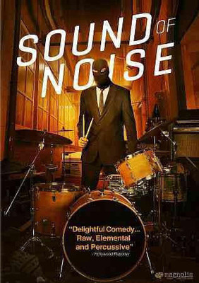 

SOUND OF NOISE(DVD English)