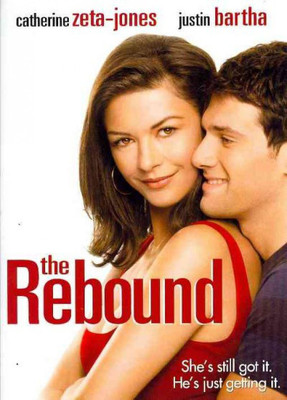 REBOUND(DVD English)