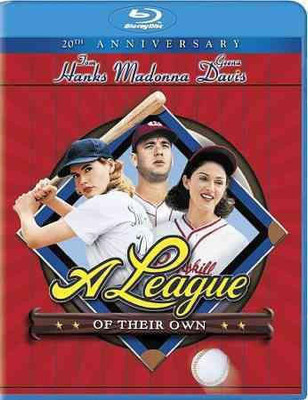 

LEAGUE OF THEIR OWN(Blu-ray English)