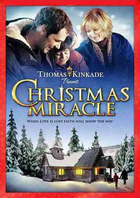 

CHRISTMAS MIRACLE(DVD English)