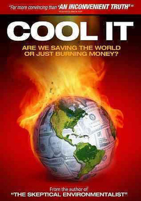 

COOL IT(DVD English)