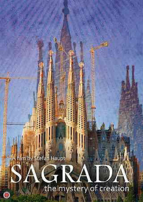 

SAGRADA:MYSTERY OF CREATION(DVD English)
