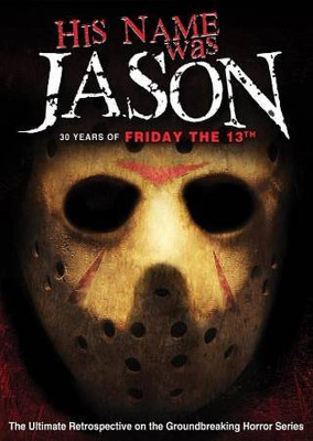 

HIS NAME WAS JASON(DVD English)