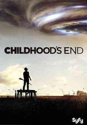 

CHILDHOOD'S END(DVD English)