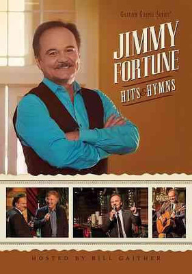 HITS & HYMNS(DVD English)
