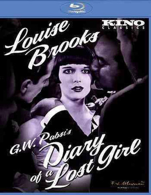 

DIARY OF A LOST GIRL(Blu-ray English)