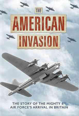 

AMERICAN INVASION(DVD English)