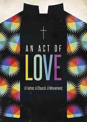 

ACT OF LOVE(DVD English)