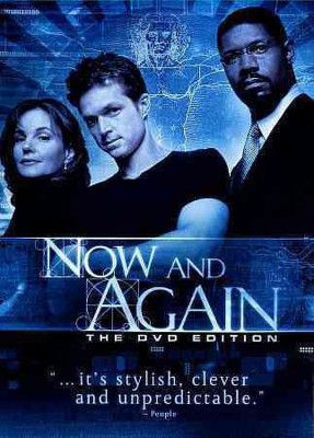 

NOW AND AGAIN(DVD English)