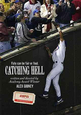 

ESPN FILMS 30 FOR 30:CATCHING HELL(DVD English)
