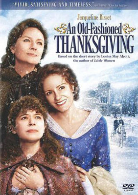 

OLD FASHIONED THANKSGIVING(DVD English)