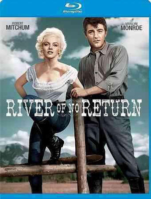 

RIVER OF NO RETURN(Blu-ray English)