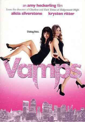 

VAMPS(DVD English)