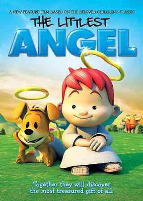 

LITTLEST ANGEL(DVD English)