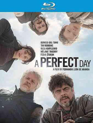 

PERFECT DAY(Blu-ray English)