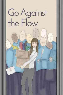 

GO AGAINST THE FLOW(DVD English)
