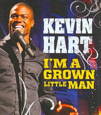 

I'M A GROWN LITTLE MAN(Blu-ray English)