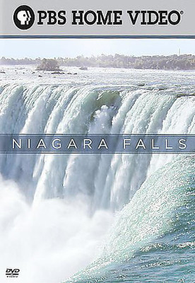 

NIAGARA FALLS(DVD English)