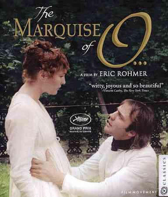 

MARQUISE OF O(Blu-ray English)