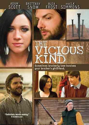 

VICIOUS KIND(DVD English)