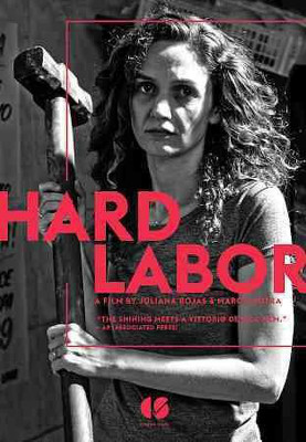 

HARD LABOR(DVD English)