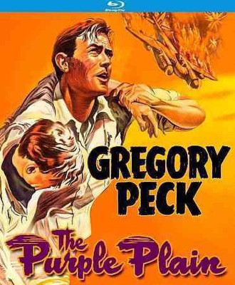 

PURPLE PLAIN(Blu-ray English)
