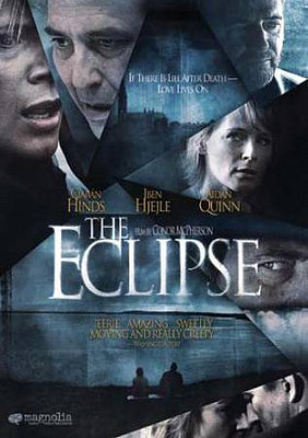 

ECLIPSE(DVD English)