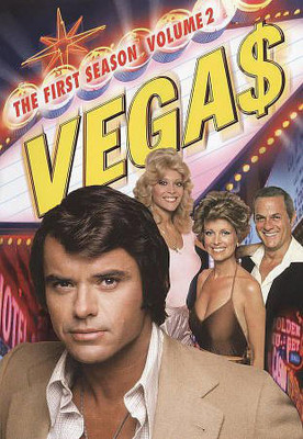 

VEGAS:FIRST SEASON VOL 2(DVD English)
