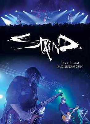 LIVE FROM MOHEGAN SUN(DVD English)