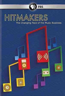 

HITMAKERS(DVD English)