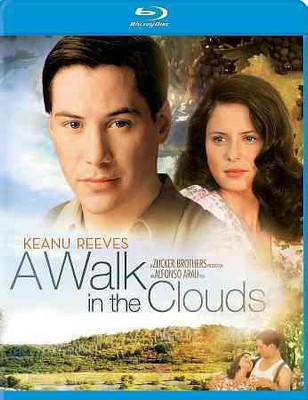

WALK IN THE CLOUDS(Blu-ray English)