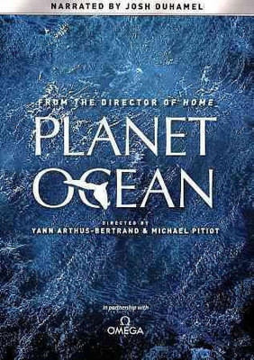 

PLANET OCEAN(DVD English)