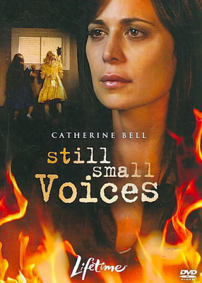 

STILL SMALL VOICES(DVD English)